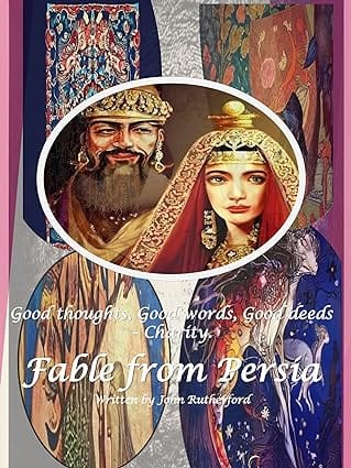 Cover of Fable of Persia Book.jpg