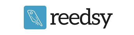 Reedsy Logo